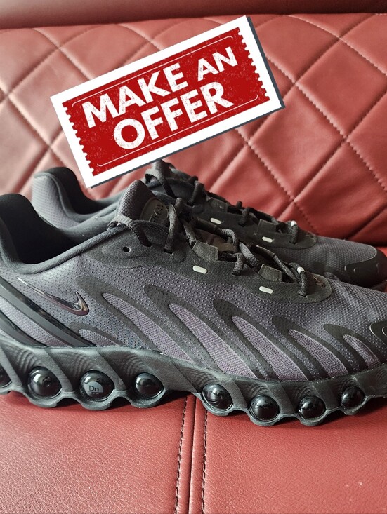 Nike Other - Nike Air Max Dn8(No Shoe Box) - Size 12